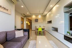 Sea Horizon (D18), Condominium #505417221